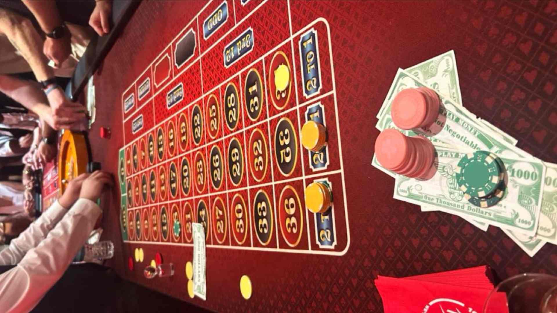 casino online roulette real money Guide to Real Money Online Roulette