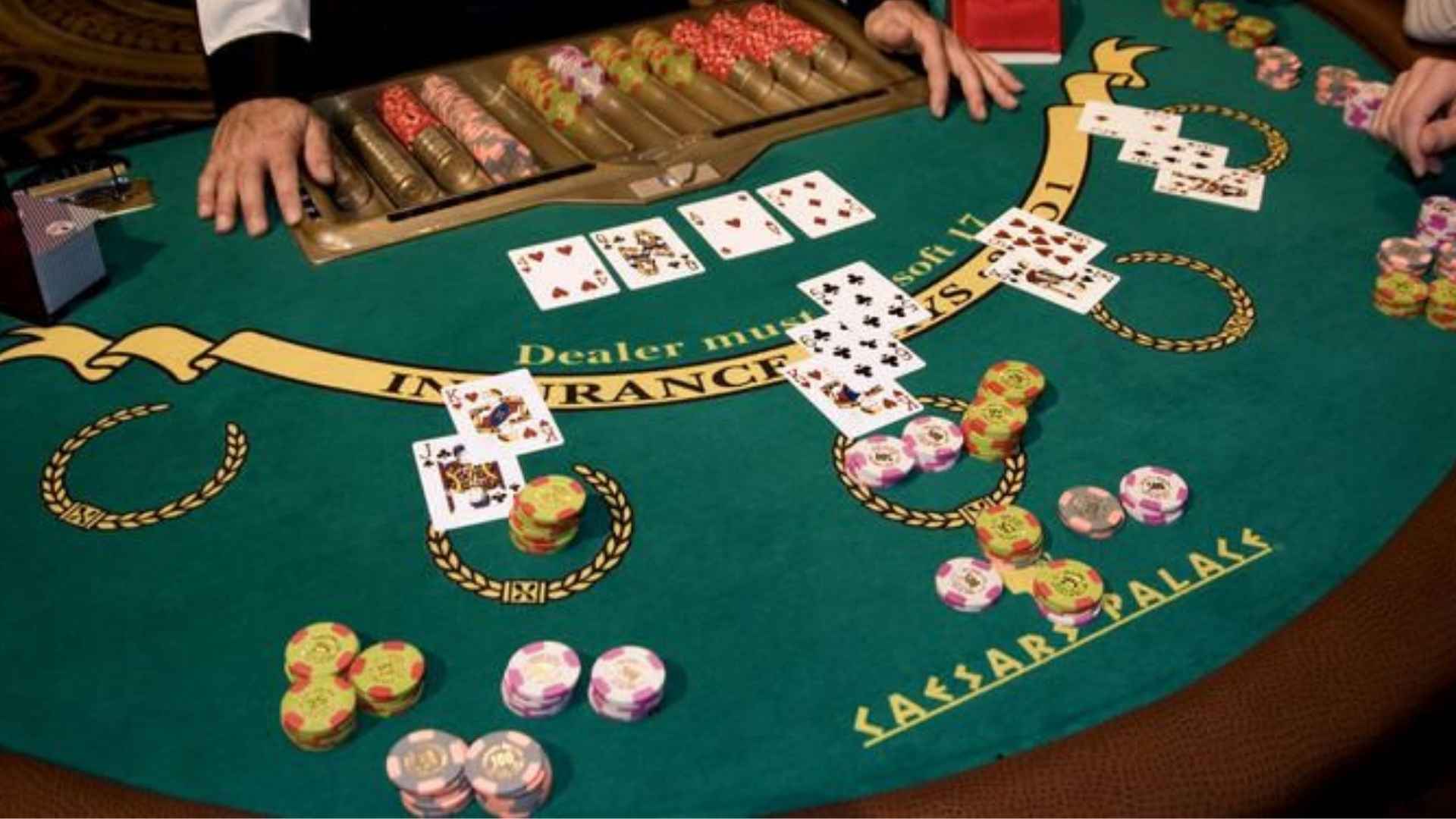 class 2 vs class 3 casino game Understanding the Differences Between casino game Classifications